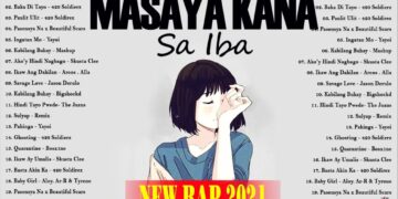 Bagong Trending Hutgot Rap Love Songs 2021 Playlist – Yayoi, Skusta Clee, Matthaios, Bosx1ne