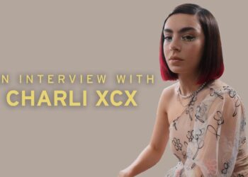 Charli XCX is Making Space for the Pop Music We Deserve: The FADER Interview