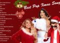 Mariah Carey, Justin Bieber, Camila Cabello Christmas Songs – Best Pop Christmas Songs 2020 2021