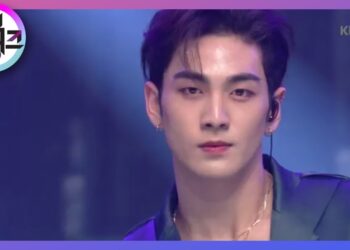 BET BET(벳벳) – NU‘EST(뉴이스트) [뮤직뱅크/Music Bank] 20191220