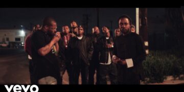 Kendrick Lamar – DNA.