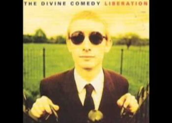 The Pop Singer's Fear of the Pollen Count – The Divine Comedy
