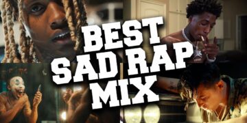 Sad Rap Songs 2020 ? Best Sad Rap Music 2020