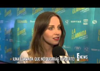 La Llamada Mx por E! Entertainment