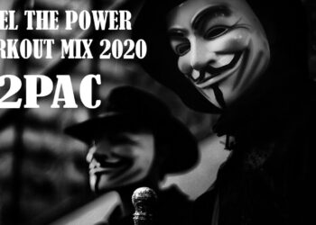 Motivation Workout Music Mix 2020 – 2Pac – Hip Hop – Rap – MMA Music – Remix – Feel The POWER