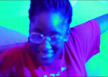 Vicky R – Horama ( Ghettobling Vol 4 ) [Clip Officiel ]