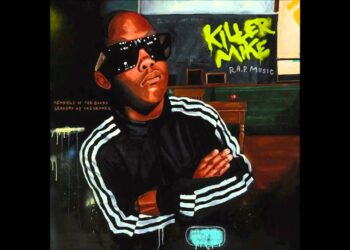 r.a.p music song killer mike