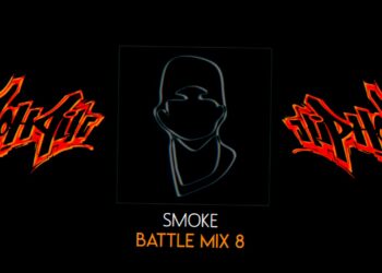 SMOKE – HIP HOP BATTLE vol 8 MIX 2019