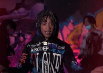 Rockstar Will X Jahco – "Brothers"