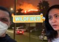 SCARY FIRE NEAR OUR HOME – Alapag Family Fun