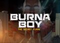 Burna Boy – Secret Flame ('Twice As Tall' Album Intro)
