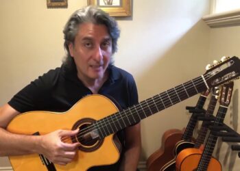 BABAK AMINI GUITAR CLASSES #53, Pop #9