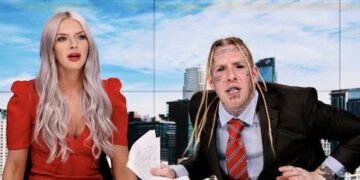 Tom MacDonald – "People So Stupid"