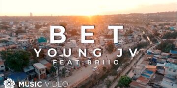 Bet – Young JV feat. Briio (Music Video)