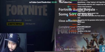 DJ Akademiks speaks on the original Motorsport verse where Nicki dissed Cardi B