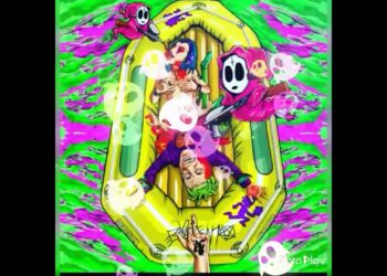 Ouija Macc – EMERGENCE