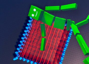 Fun with Ragdolls • Traps Testing part 4