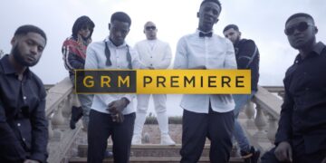 Q2T #2Trappy x CS – Gangsta Rap [Music Video] | GRM Daily