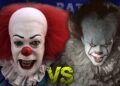 Pennywise (Clásico) vs Pennywise (Moderno). Épicas Batallas de Rap del Frikismo ¡Bonus! | Keyblade