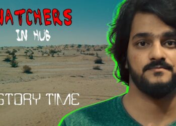 Snatchers at HUB | Story Time | Mishkat khan (The Fun Fin) | A Memorable Day | Suspense