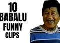 TOP 10 BABALU FUNNY CLIPS | BABALU | PINOY FUNNY VIDEOS