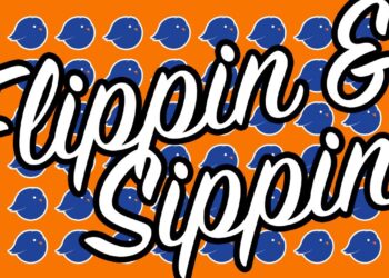 Flippin and Sippin! | Friend Mail | Games | Fun | Q&A | 5 Item Sale!