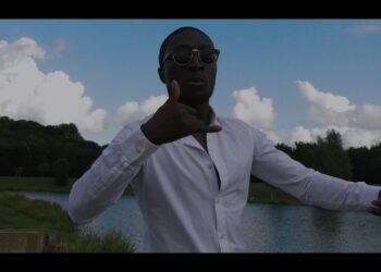 K-LANCY – FDJ (CLIP OFFICIEL)