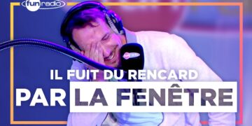 IL A ÉTÉ DÉGOÛTÉ PAR SON DATE – Lovin'Fun