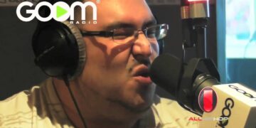 Gab Gotcha – ALL HIP HOP Radio Interview – PART 2