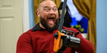 Every Firefly Fun House episode