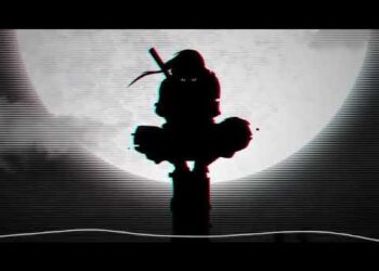 EPIC Naruto ☯ Japanese Lofi HipHop Music Mix