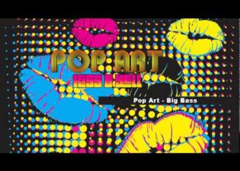 Pop Art – Big Bass (Audioload Music)
