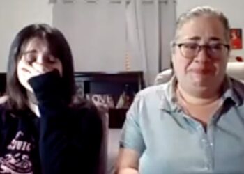 Psychic Medium Reading: She Passed Alone During COVID19