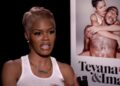 Teyana Taylor Talks About Her New Show “Teyana & Iman”| The Shade Ro
