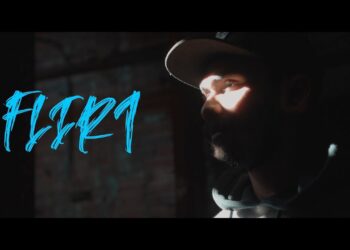 Flirt (Official Video) | Kaliyuga Pandava | Telugu Rap Music Video 2020