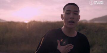 RAP AGAINST DICTATORSHIP – Peace (feat. K6Y, Wal.E & Pratyamic)