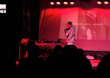 Al4i – Proba @ Nature All HIP HOP 2014