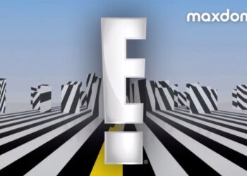 maxdome E! Entertainment TV Spot deutsch
