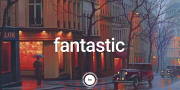 Autumn Nights | Jazzy HipHop