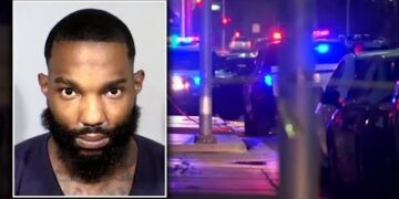 Update On Guy Who Locked Daughter In Car & Refused To Allow Cops ?‍♀️ To Break Window | Looney