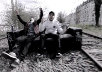 JODYJO – Napoléon (Clip Officiel)