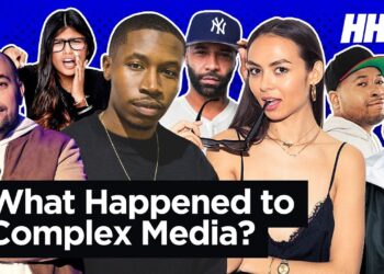 What Happened to Complex Media?