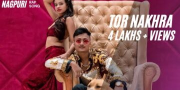New Nagpuri Hiphop Rap Song | Tor Nakhra | Sahab Nagpuria | Latest Dance Music Video 2020