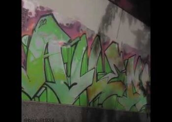 BISCUIT – Freestyle ( Clip officiel )