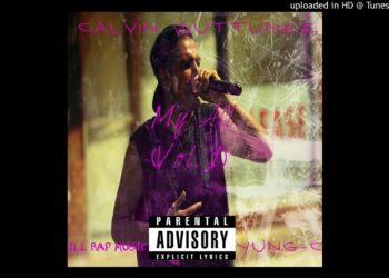 10 – Here To Stay – Calvin Wuttunee – Yung-C- Ill Rap Music