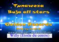 Tunaweza by Buja all Hip Hop Stars Prod by Kook k [Golden Rec]
