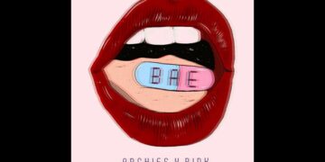 BAE |Archies prod.Pink| HINDI RnB RAP MUSIC