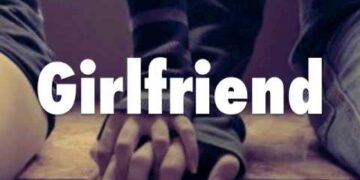 ? Acoustic R&B / Pop Beat "Girlfriend"