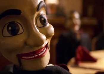 The Dummy Room | The God Complex | Doctor Who