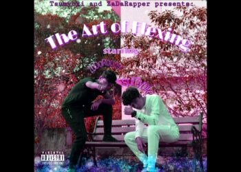 Goa Trap Culture (Lorna Remix) // Goa Rap Music